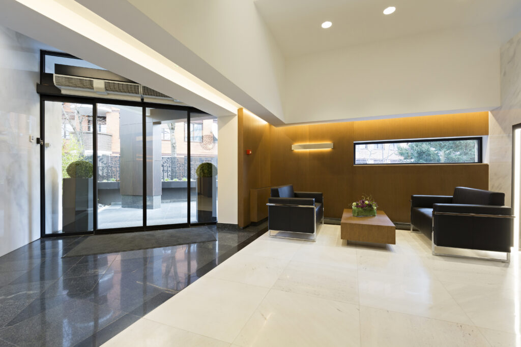 Lobby & Hallway Refurbishment Services – AGC RESTORATION SERVICES